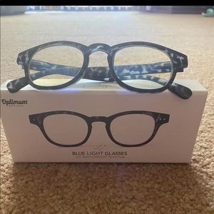 Blue Light Glasses